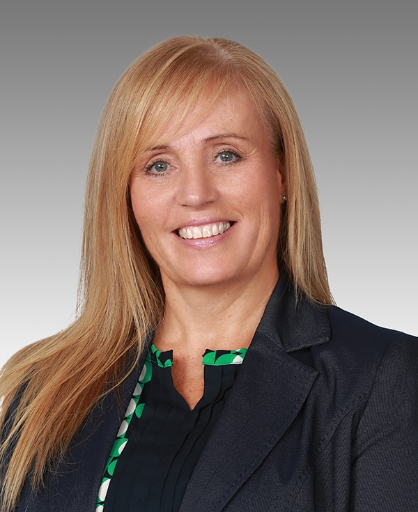 Deborah Taleb, Senior Management Associate