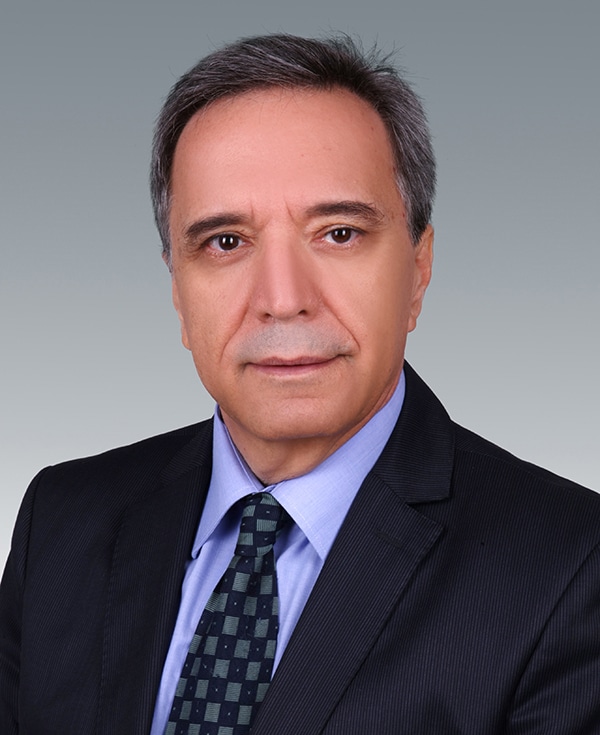 Michel Bekhazi